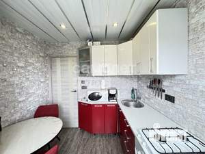 1-к квартира, вторичка, 30м2, 8/9 этаж