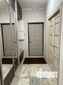 2-к квартира, вторичка, 58м2, 15/17 этаж