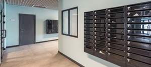 1-к квартира, вторичка, 45м2, 9/15 этаж