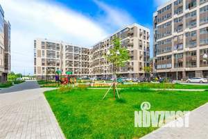 Студия квартира, вторичка, 26м2, 9/9 этаж