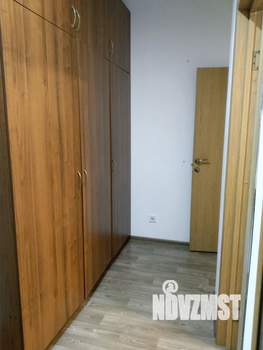 1-к квартира, вторичка, 42м2, 7/26 этаж