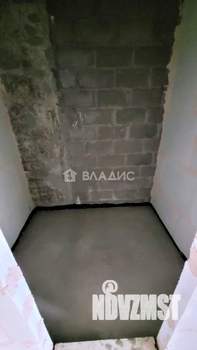 2-к квартира, вторичка, 50м2, 2/6 этаж