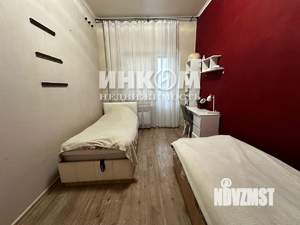 1-к квартира, вторичка, 45м2, 9/9 этаж