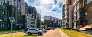 2-к квартира, вторичка, 49м2, 2/16 этаж