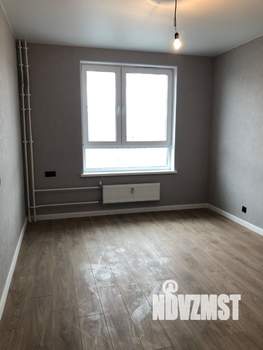 1-к квартира, вторичка, 34м2, 14/17 этаж