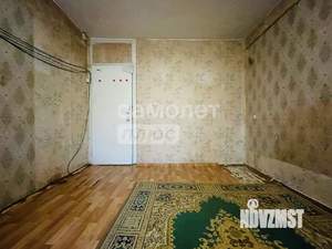 4-к квартира, вторичка, 60м2, 3/5 этаж