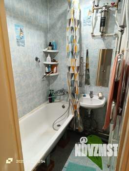 2-к квартира, вторичка, 43м2, 8/9 этаж