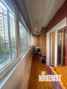 3-к квартира, вторичка, 65м2, 2/16 этаж