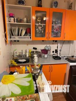 2-к квартира, вторичка, 45м2, 2/12 этаж