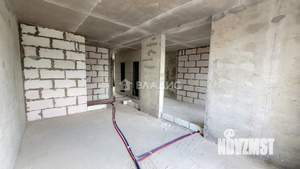 2-к квартира, вторичка, 50м2, 2/6 этаж