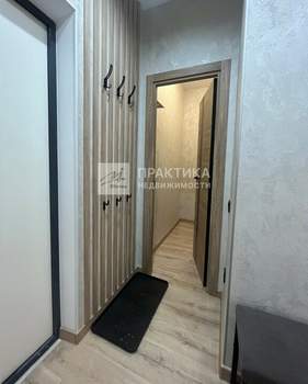 1-к квартира, вторичка, 32м2, 5/6 этаж