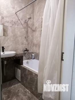 1-к квартира, вторичка, 38м2, 2/17 этаж