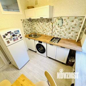 1-к квартира, вторичка, 32м2, 2/4 этаж