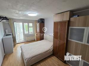 3-к квартира, вторичка, 83м2, 3/17 этаж