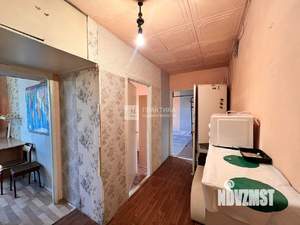 2-к квартира, вторичка, 45м2, 8/9 этаж