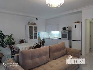 3-к квартира, вторичка, 76м2, 5/16 этаж