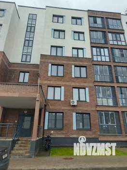 3-к квартира, вторичка, 69м2, 1/7 этаж