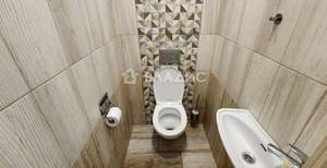 2-к квартира, вторичка, 71м2, 18/25 этаж