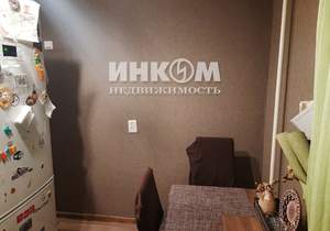 3-к квартира, вторичка, 60м2, 8/9 этаж