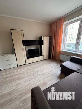 Студия квартира, вторичка, 27м2, 2/9 этаж