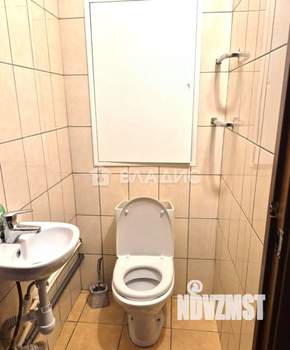 2-к квартира, вторичка, 59м2, 4/25 этаж