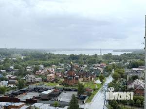 2-к квартира, вторичка, 75м2, 14/17 этаж