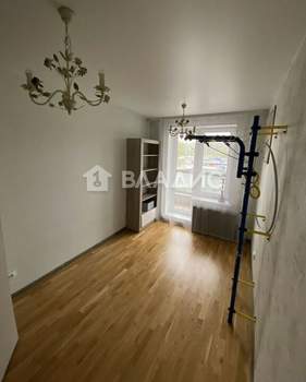 2-к квартира, вторичка, 50м2, 2/6 этаж