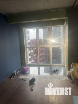 4-к квартира, вторичка, 98м2, 12/22 этаж