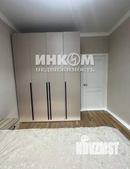 2-к квартира, вторичка, 53м2, 3/23 этаж