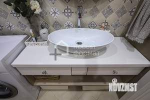 2-к квартира, вторичка, 53м2, 7/17 этаж
