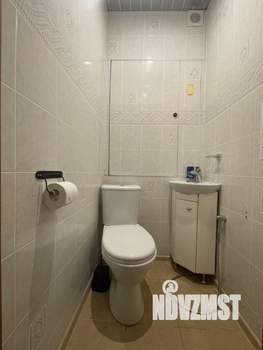 1-к квартира, вторичка, 34м2, 4/17 этаж