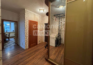 2-к квартира, вторичка, 69м2, 5/18 этаж