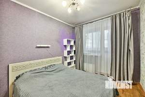 3-к квартира, вторичка, 61м2, 13/14 этаж