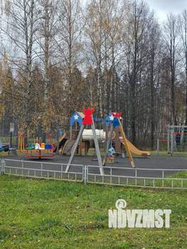 2-к квартира, вторичка, 42м2, 1/2 этаж