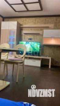 1-к квартира, вторичка, 56м2, 19/25 этаж