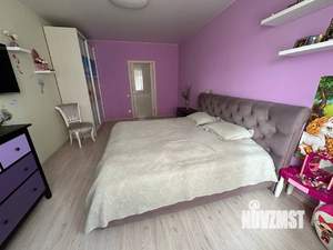 3-к квартира, вторичка, 95м2, 4/18 этаж