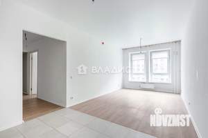 2-к квартира, вторичка, 52м2, 20/25 этаж