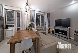 1-к квартира, вторичка, 32м2, 2/6 этаж