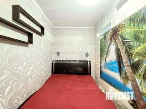 1-к квартира, вторичка, 47м2, 2/17 этаж