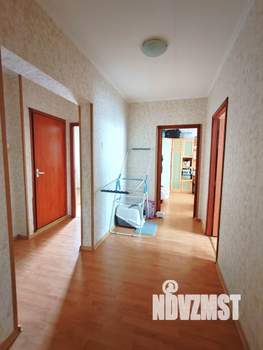 4-к квартира, вторичка, 101м2, 7/22 этаж