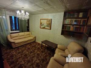 2-к квартира, вторичка, 47м2, 3/9 этаж