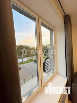 Студия квартира, вторичка, 26м2, 2/4 этаж