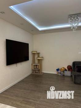 3-к квартира, вторичка, 78м2, 3/7 этаж