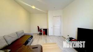 1-к квартира, вторичка, 34м2, 5/7 этаж