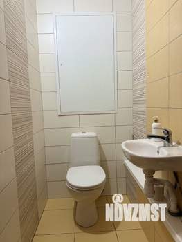 1-к квартира, вторичка, 42м2, 15/19 этаж