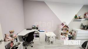 1-к квартира, вторичка, 38м2, 6/20 этаж