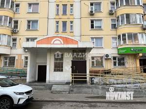 1-к квартира, вторичка, 34м2, 14/17 этаж