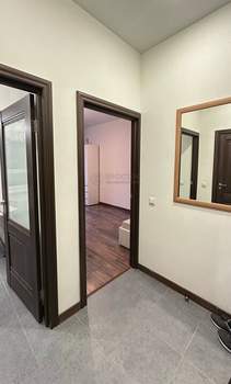 1-к квартира, вторичка, 34м2, 7/17 этаж