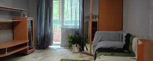 1-к квартира, вторичка, 34м2, 2/12 этаж