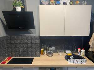 Студия квартира, вторичка, 25м2, 6/6 этаж